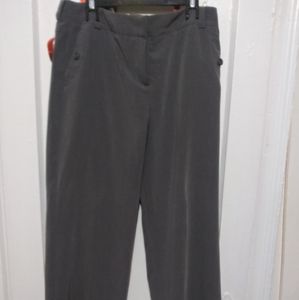 Pre-owned good condition pants size 16.